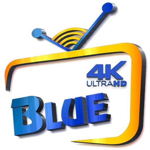 Blue Ultra HD IPTV