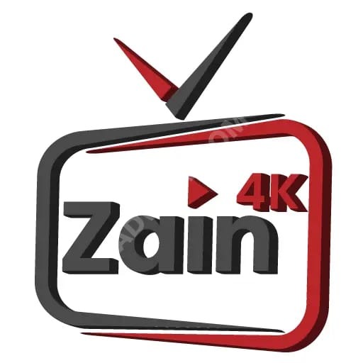 Zain 4K IPTV